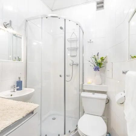 Apartamento Apartament Adamskiego I Centrum Katowice